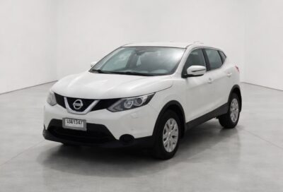 Foto exterior Nissan Qashqai 1.2 DIGT ACENTA
