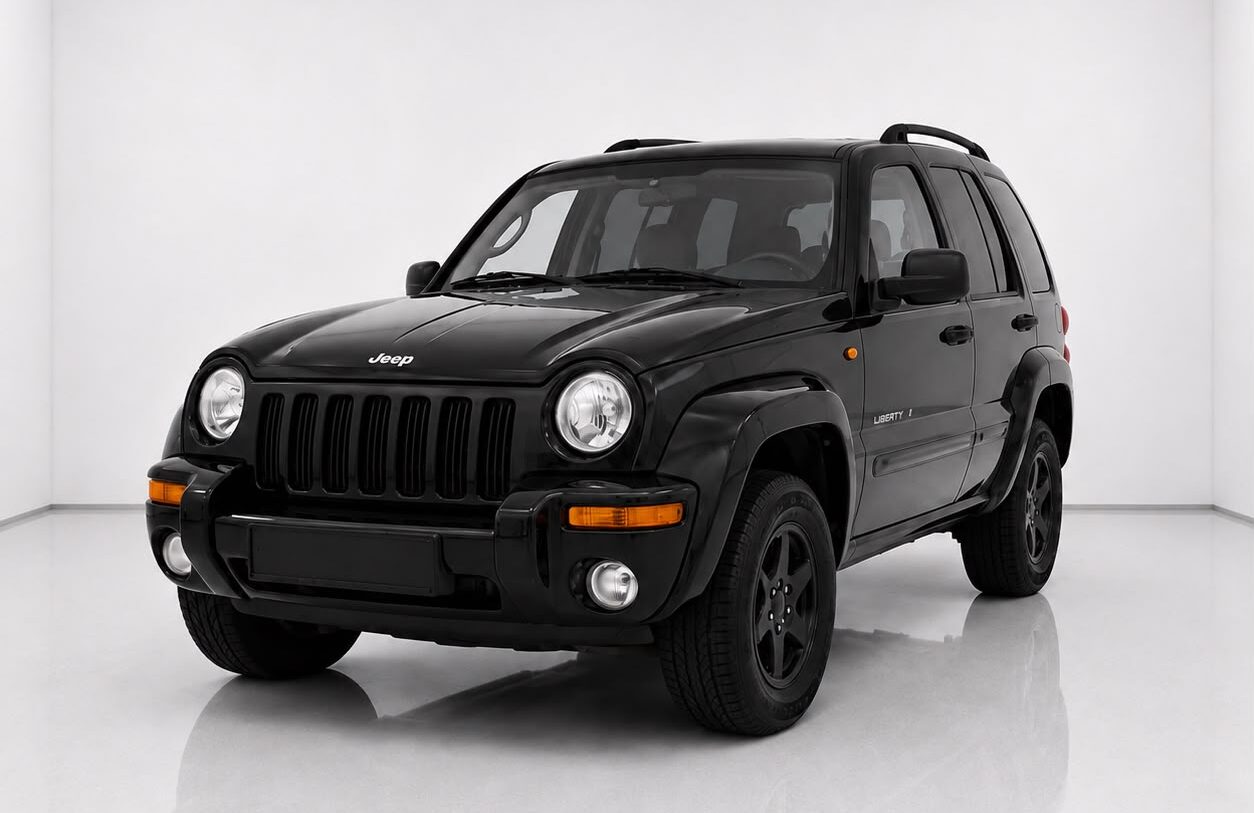 Foto de Jeep Cherokee