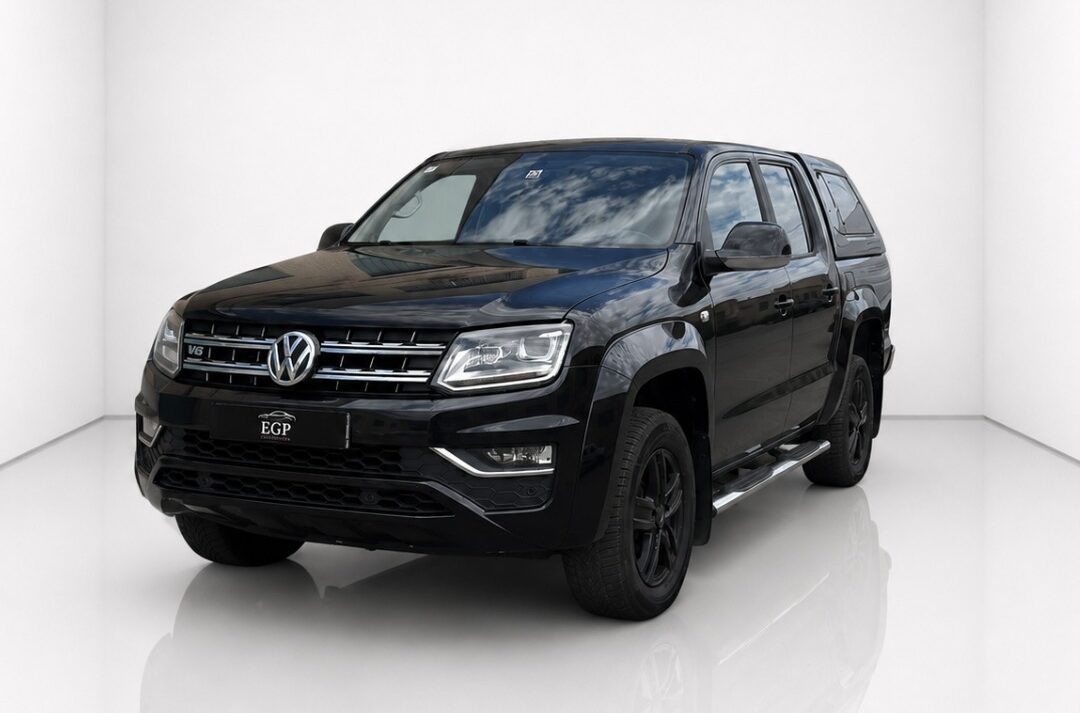 Foto de Volkswagen Amarok