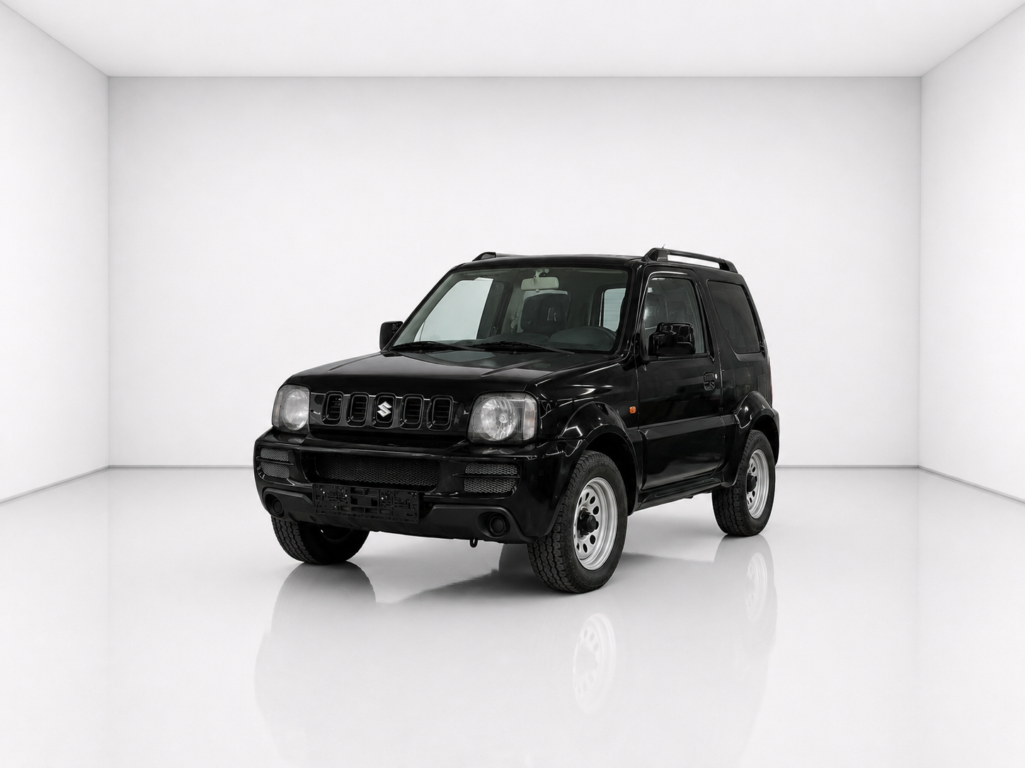 Foto de Suzuki JIMNY